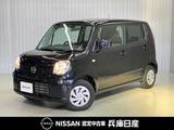 日産 モコ 660cc 660 S メモリーナビ・インテリジェントキー・ドラ