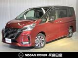 日産 セレナ 2000cc 2.0 ハイウェイスター V ワンオーナー・車検整備付・プロパイロット