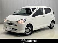 ダイハツ ミライース 660cc 660 L SAIII 伊丹展示場