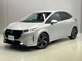日産 ノートオーラ 1200cc 1.2 G レザーエディション ディーラーOPナビ・全周囲カメラ・LEDヘッ