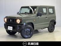 スズキ ジムニー 660cc 660 XG 4WD リモコンキー・ヘッドランプレベライザー
