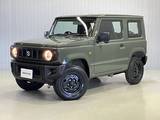 スズキ ジムニー 660cc 660 XG 4WD リモコンキー・ヘッドランプレベライザー