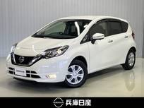 日産 ノート 1200cc 1.2 X DIG-S ワンオーナー・純正メモリーナビ・アラウン