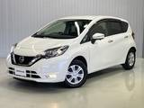 日産 ノート 1200cc 1.2 X DIG-S ワンオーナー・純正メモリーナビ・アラウン