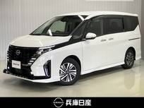 日産 セレナ 2000cc 2.0 ハイウェイスターV ダイナミックパッケージ・ワンオーナー・純