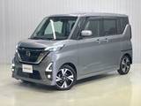 日産 ルークス 660cc 660 ハイウェイスターGターボ プロパイロット エディション ディーラーOPナビ・両側電動スライドドア・