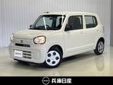 スズキ アルト 660cc 660 L 4WD スズキ純正メモリーナビ・バックモニター・