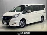 日産 セレナ 1200cc 1.2 e-POWER ハイウェイスター V ワンオーナー・純正9インチSDナビ・後席モ