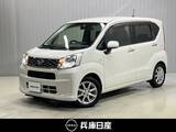 ダイハツ ムーヴ 660cc 660 Xターボ ダイハツ純正SDナビ・バックモニター・LED