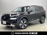 日産 エクストレイル 1500cc 1.5 G e-4ORCE 4WD 当社社用車アップ・メーカーOPナビ・プロパ