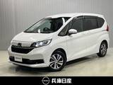 ホンダ フリード 1500cc 1.5 G ホンダ純正メモリーナビ・両側電動スライド