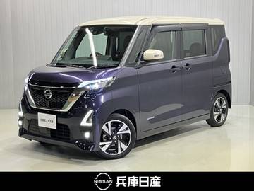 660 ハイウェイスターGターボ プロパイロット エディション ワンオーナー・純正9インチSナビ・両側電動