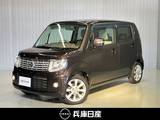 日産 モコ 660cc 660 ドルチェ G 純正メモリーナビ・アイドリングストップ・