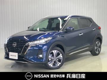 1.2 X ツートーン インテリアエディション (e-POWER) 当社試乗車アップ・ディーラーOPナビ・プロ