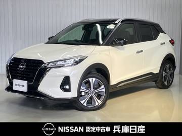 1.2 X ツートーン インテリアエディション (e-POWER) 当社試乗車アップ・純正9インチSDナビ・全