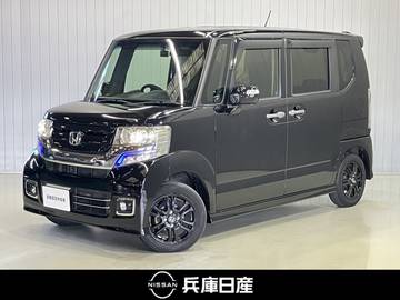 660 カスタムG SSパッケージ ブラックスタイル SDナビ・バックカメラ・前席シートヒーター