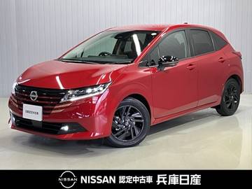 1.2 X 90周年記念車 当社社用車アップ・メーカーナビ・プロパイ