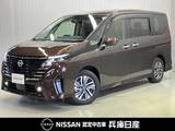 日産 セレナ 2000cc 2.0 ハイウェイスターV ワンオーナー・メーカーOPナビ・両側電動ス