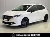日産 ノート 1200cc 1.2 X 90周年記念車 当社社用車アップ・メーカーナビ・全周囲カ