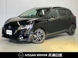 日産 ノート 1200cc 1.2 X ワンオーナー・メーカーナビ・全周囲カメラ