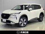 日産 エクストレイル 1500cc 1.5 G e-4ORCE 4WD メーカーメモリーナビ・全周囲カメラ・プロ