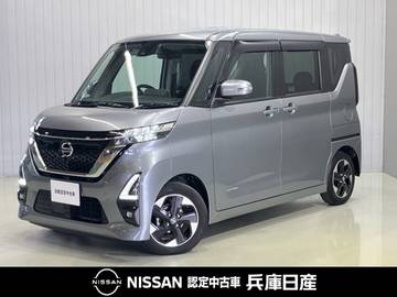 660 ハイウェイスターX ワンオーナー・ディーラーOPナビ・左電動ス