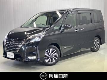 2.0 ハイウェイスター V ワンオーナー・ディーラーOPナビ・両側電動