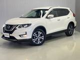 日産 エクストレイル 2000cc 2.0 20Xi 2列車 ディーラーOPナビ・全周囲カメラ・LEDヘッ
