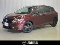 日産 ノート 1200cc 1.2 X 90周年記念車 当社社用車アップ・メーカーナビ・全周囲カ