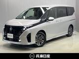日産 セレナ 1400cc 1.4 e-POWER ハイウェイスターV 当社試乗車アップ・メーカーナビ・プロパイ