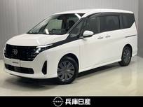 日産 セレナ 2000cc 2.0 X ワンオーナー・純正メモリーナビ・バックモ