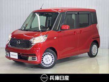 660 ボレロ Xベース 純正SDナビ・全周囲カメラ・左側電動スライ