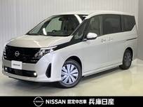 日産 セレナ 2000cc 2.0 XV チェアキャブ リフタータイプ 純正メモリーナビ・全周囲カメラ・両側電動