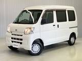 ダイハツ ハイゼットカーゴ 660cc 660 デラックス ハイルーフ ワンオーナー・純正ラジオ・プライバシーガ