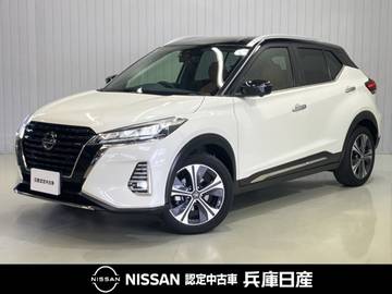 1.2 X ツートーン インテリアエディション (e-POWER) 純正9インチSDナビ・全周囲カメラ・プロパ