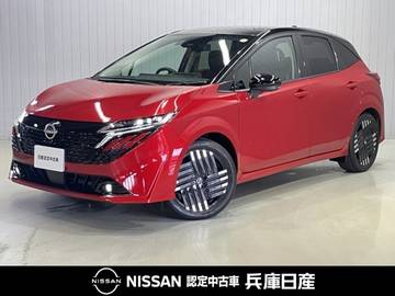 1.2 G FOUR 4WD 当社試乗車アップ・メーカーメモリーナビ・