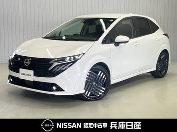 1.2 G 当社試乗車アップ・メーカーメモリーナビ・
