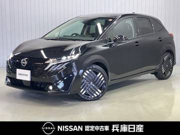 1.2 G レザーエディション 当社試乗車アップ・メーカーナビ・全周囲カ