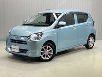 ダイハツ ミライース 660cc 660 G SAIII 純正メモリーナビ・バックモニター・ドライ