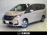 日産 セレナ 1200cc 1.2 e-POWER X チェアキャブ スロープタイプ 車いす1名 サード仕様 ワンオーナー・純正SDナビ・全周囲カメラ・