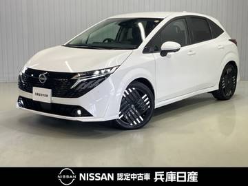 1.2 G 当社試乗車アップ・メーカーナビ・全周囲カ