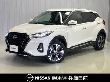 1.2 X ツートーン インテリアエディション (e-POWER) 当社試乗車アップ・純正9インチSDナビ・全