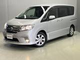日産 セレナ 2000cc 2.0 ハイウェイスター S-HYBRID ワンオーナー・純正SDナビ・バックモニター
