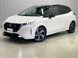日産 ノートオーラ 1200cc 1.2 G レザーエディション ワンオーナー・メーカーOPナビ・BOSEサウン