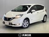 日産 ノート 1200cc 1.2 e-POWER メダリスト ワンオーナー・純正SDナビ・全周囲カメラ・