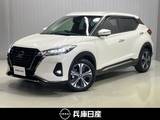 日産 キックス 1200cc 1.2 X (e-POWER) 純正SDナビ・全周囲カメラ・プロパイロット