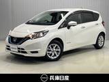 日産 ノート 1200cc 1.2 e-POWER X ワンオーナー・純正SDナビ・全周囲カメラ・
