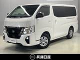 日産 キャラバン 2000cc 2.0 グランド プレミアムGX ロングボディ タバコ臭大・ワンオーナー・全周囲カメラ・