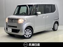 ホンダ N-BOX+ 660cc 660 G Lパッケージ 車いす仕様車 ワンオーナー・純正CDオーディオ・スマート