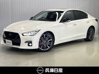 日産 スカイライン 3000cc 3.0 400R ワンオーナー・メーカーOPナビ・クルーズコ